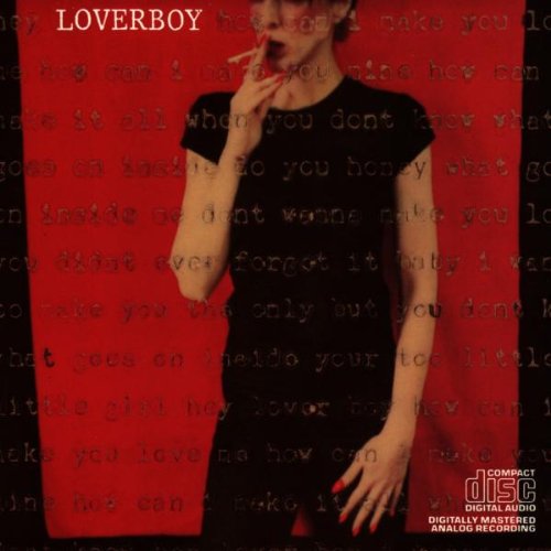 Loverboy Foto 1