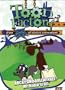 Toon Factory"ROCKY AND BULLWINKLE:Mr.Know-It-All[ 6 Episodes]