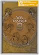 Film V6 act IV -DANCE CLIPS and more- [DVD]