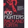 Foo Fighters: Back And Forth [DVD] [2011] [NTSC]