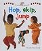 Hop, Skip, Jump (Say & Point Picture Board Books)