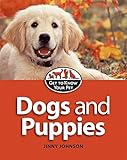 Dogs and puppies