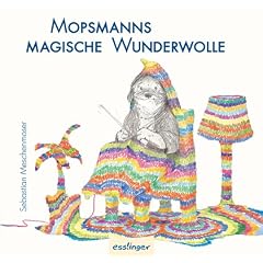 Mopsmanns magische Wunderwolle