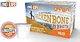 LonoLife Chicken Bone Broth 8g Protein - 10 Count Paleo Snack - For your Keurig&reg; Style Brewer
