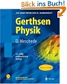 Gerthsen Physik (Springer-Lehrbuch)