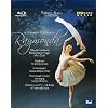 Glazunov: Raymonda La Scala 2011 (Arthaus: 108051) [Blu-ray] [2012]