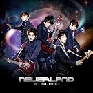 NEVERLAND(�������Ձj