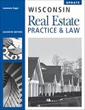 Wisconsin Real Estate Practice & Law, 11th Edition Update