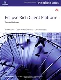 Eclipse Rich Client Platform (2nd Edition)