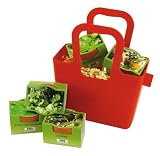 Produkt-Bild: Pflanztasche Kr&auml;uter