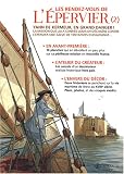 Les rendez-vous de l'Epervier, Tome 2 : Yann de Kermeur, en grand danger !