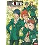 DUEL LOVE �����鉳���͏����̏��_ �����r�W���A���t�@���u�b�N (B�fs LOG COLLECTION)