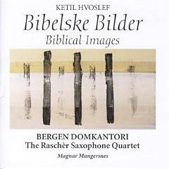 Bibelske Bilder / Biblical Images