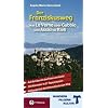 Der Franziskusweg von La Verna �ber Gubbio und Assisi bis Rieti: Auf den Spuren des Franz von Assisi. 350 Kilometer in 21 Tagesetappen. Mit Sonderteil: die Fahrradroute zum Weg