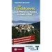 Der Franziskusweg von La Verna �ber Gubbio und Assisi bis Rieti: Auf den Spuren des Franz von Assisi. 350 Kilometer in 21 Tagesetappen. Mit Sonderteil: die Fahrradroute zum Weg