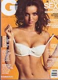 G Q Magazine (June 2010) Supermodel MIRANDA KERR G Q Magazine (June 2010) Supermodel MIRANDA KERR