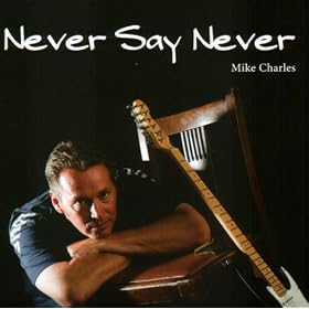 Never say never