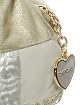 Patchwork Satchel Product Image