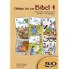 Bildkarten zur Bibel 4 - Neues Testament: Bilder, Methoden und Kopiervorlagen zum Neuen Testament, 3./4. Klasse
