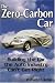 Books : The Zero-Carbon Car: Building the Car the Auto Industry Can't Get Right