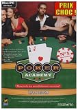 Revue Anuman  / Poker Academy - Best Of