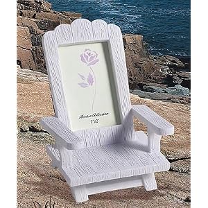 Click to buy Maine Wedding Venues: Adirondack Place Card Frame from Amazon!