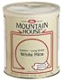 Mountain House #10 Can Instant White Rice (24 3/4 cup servings, 2lb 10.3oz)