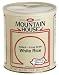 Mountain House #10 Can Instant White Rice (24 3/4 cup servings, 2lb 10.3oz)