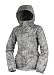 Slip into one of Betty Rides’ best fitting silhouettes, the Nicole Parka, and prepare to go gaga over its chic, girly cut. While the inside is busy keeping you warm, the outside is keeping the elements at bay with a critically seam-sealed 10K/8K waterproof/ breathable coating. 10k/8k Laminate with DWR, Poly/Spandex Stretch Twill, Critically Seam Sealed, 120gm Polyfill Insulation (Body), 80gm Polyfill Insulation (Hood and Sleeves), 150gm Brushed Tricot Collar Facings and Hand Pocket Bags, Fixed 3-Way Adjustable Hood, Powderskirt with Betty Connection Technology.