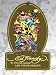 Ed Hardy Merchandise - Death Or Glory Skull Car Air Freshener - Leather Scent