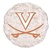 University of Virginia Cavaliers Garden Stepping Stone