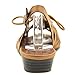 Easy Street Women's Tinker Wedge Sandal