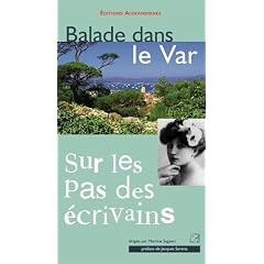 Balade dans le Var