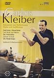 Carlos Kleiber - Overt&uuml;ren: Der Freisch&uuml;tz/Die Fledermaus - Probe und Auff&uuml;hrung - 