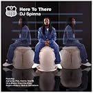 Here To There - Digipack �dition limit�e