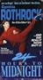 24 Hours to Midnight [VHS]