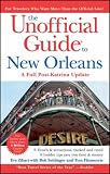 The Unofficial Guide to New Orleans