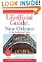 The Unofficial Guide to New Orleans (Unofficial Guides)