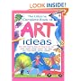 The Usborne Complete Book of Art Ideas