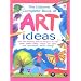The Usborne Complete Book of Art Ideas (Usborne Art Ideas)