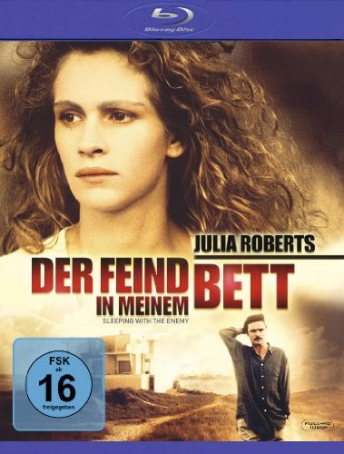 Der Feind in meinem Bett [Blu-ray]