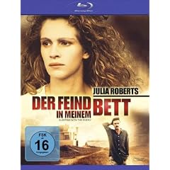 Der Feind in meinem Bett [Blu-ray]