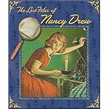 the lost files of nancy drew