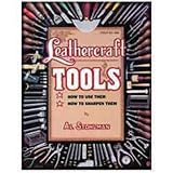 Leathercraft Tools