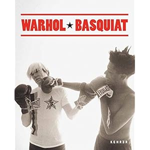 Warhol - Basquiat