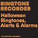 Ringtones: Unlimited Free Macbre
