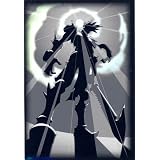 MAX Protection 50 Count Gaming Card Sleeves Undefeated