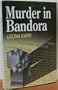 Murder in Bandora