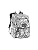 Black/White Doodle