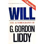 Will: The Autography of G. Gordon Liddy book cover